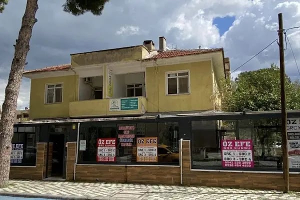Bodrum Murat Özbey Sürücü Kursu - Resim 7