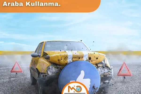 Bodrum Murat Özbey Sürücü Kursu - Resim 12