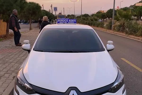 Bodrum Murat Özbey Sürücü Kursu - Resim 9