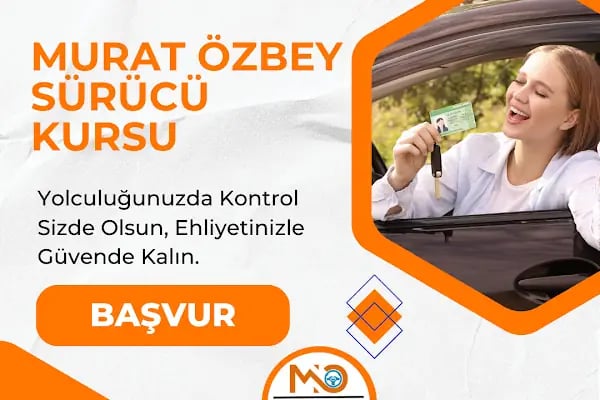 Bodrum Murat Özbey Sürücü Kursu - Resim 19