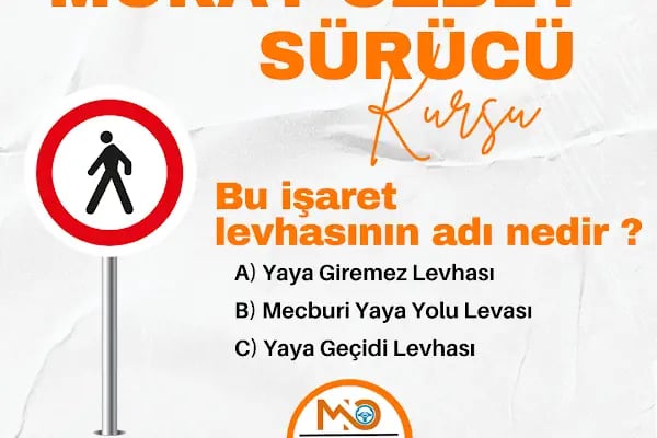 Bodrum Murat Özbey Sürücü Kursu - Resim 20