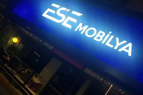 ESE MOBİLYA ALİAĞA - Resim 5
