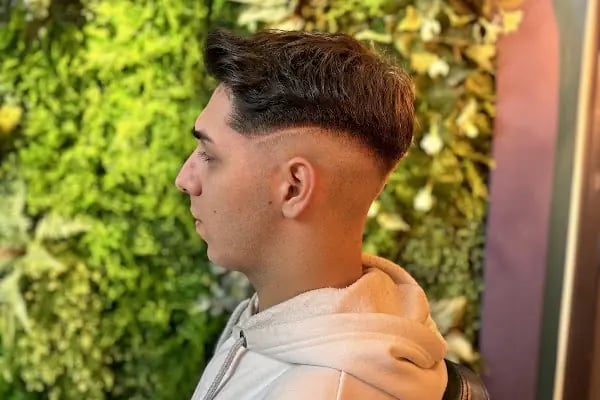 Aydın Efe Premıum Hair Art - Resim 10