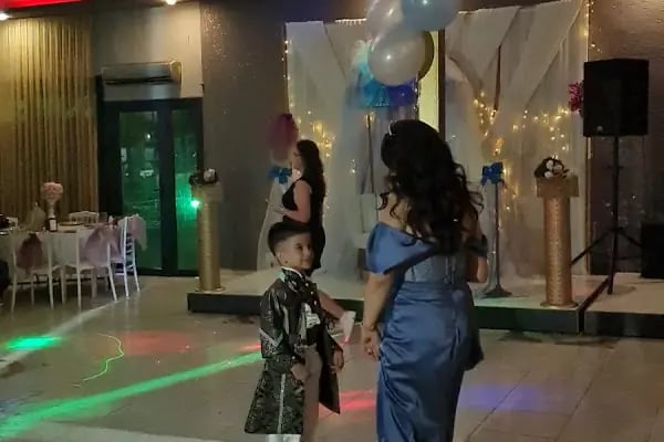 ÇINAR PARK DAVET DÜĞÜN SALONU - Resim 16