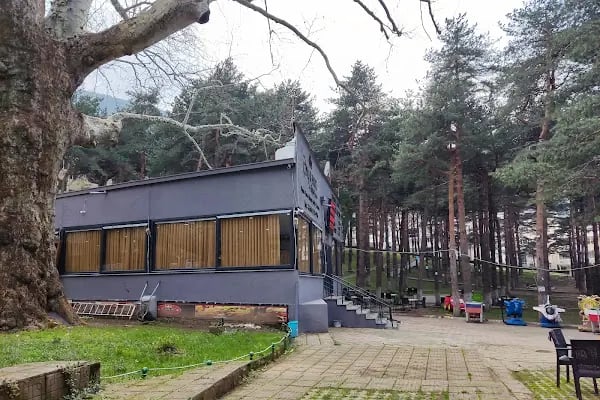 ÇINAR PARK DAVET DÜĞÜN SALONU - Resim 2