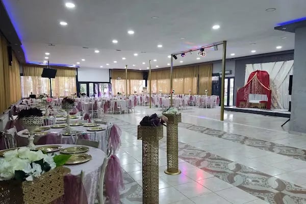 ÇINAR PARK DAVET DÜĞÜN SALONU - Resim 1