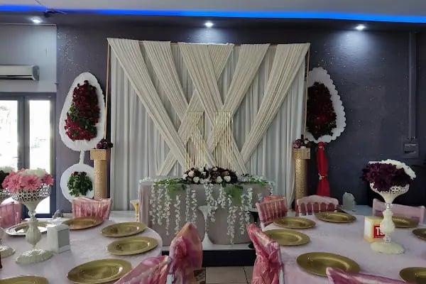ÇINAR PARK DAVET DÜĞÜN SALONU - Resim 17