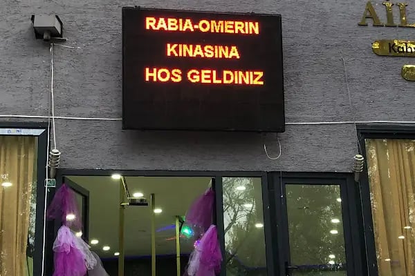 ÇINAR PARK DAVET DÜĞÜN SALONU - Resim 11