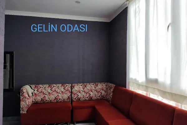 ÇINAR PARK DAVET DÜĞÜN SALONU - Resim 13