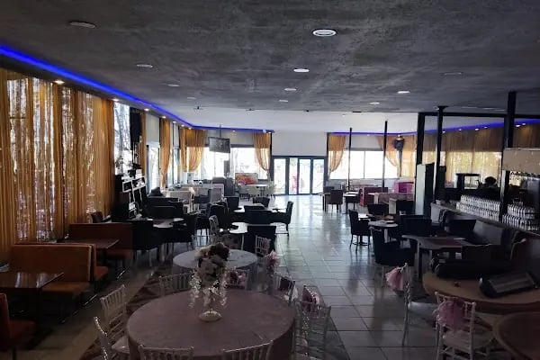 ÇINAR PARK DAVET DÜĞÜN SALONU - Resim 7