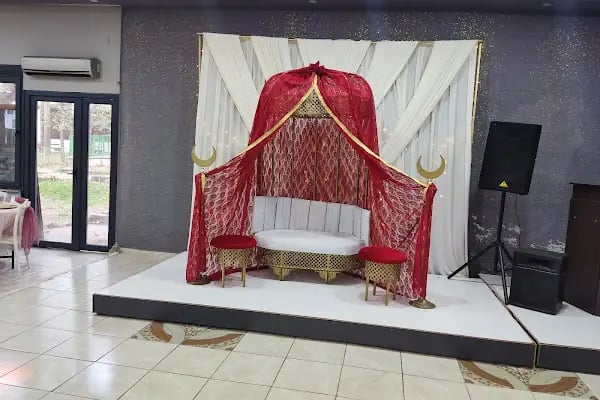 ÇINAR PARK DAVET DÜĞÜN SALONU - Resim 5