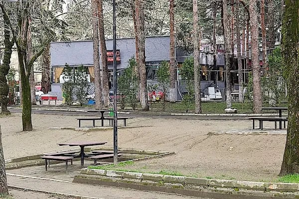 ÇINAR PARK DAVET DÜĞÜN SALONU - Resim 8