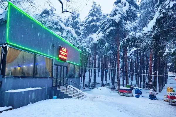 ÇINAR PARK DAVET DÜĞÜN SALONU - Resim 6