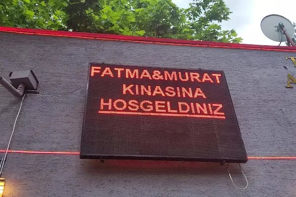 ÇINAR PARK DAVET DÜĞÜN SALONU - Resim 20