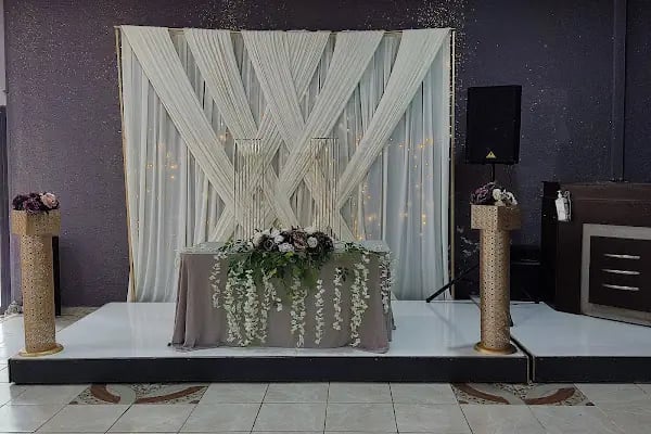 ÇINAR PARK DAVET DÜĞÜN SALONU - Resim 19