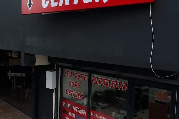 Yeditepe Copy Center / Yeditepe Cilt Evi /yeditepe ozalit/yeditepe kırtasiye - Resim 14