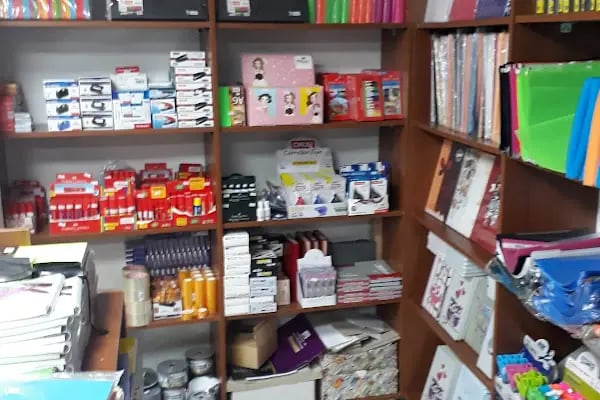 Yeditepe Copy Center / Yeditepe Cilt Evi /yeditepe ozalit/yeditepe kırtasiye - Resim 6