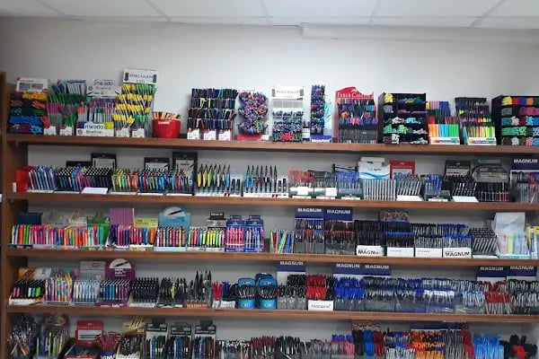 Yeditepe Copy Center / Yeditepe Cilt Evi /yeditepe ozalit/yeditepe kırtasiye - Resim 10
