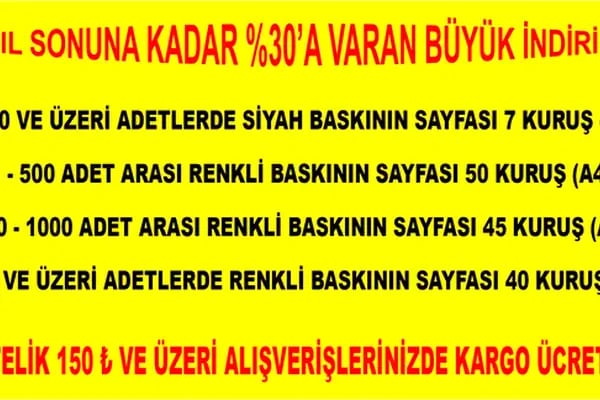 Yeditepe Copy Center / Yeditepe Cilt Evi /yeditepe ozalit/yeditepe kırtasiye - Resim 19