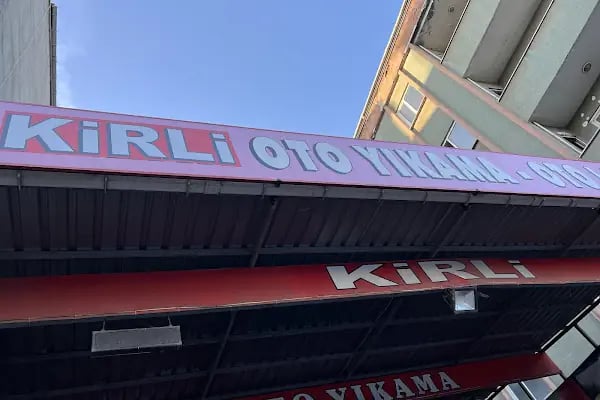 Kirli Oto Yıkama - Resim 2