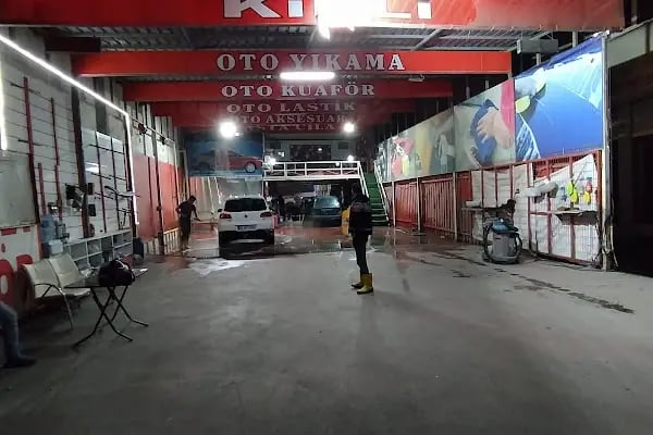 Kirli Oto Yıkama - Resim 11