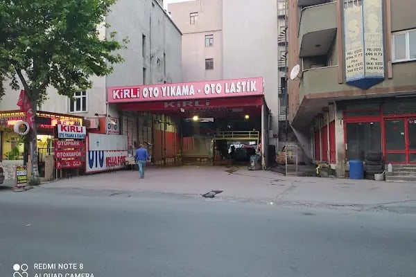 Kirli Oto Yıkama - Resim 14