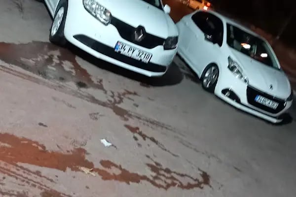 Kirli Oto Yıkama - Resim 7