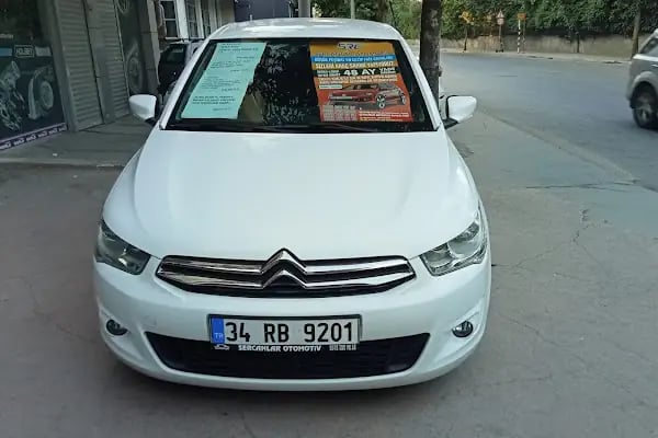 Kirli Oto Yıkama - Resim 5