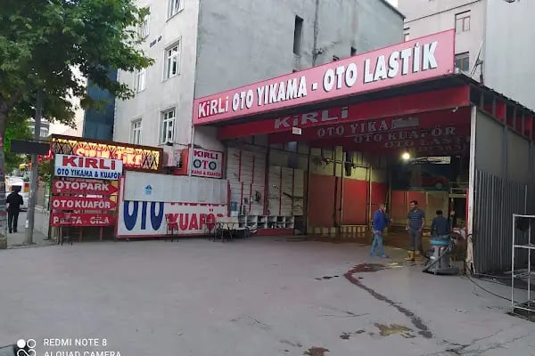 Kirli Oto Yıkama - Resim 18
