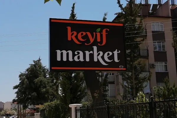Keyif Market - Resim 2