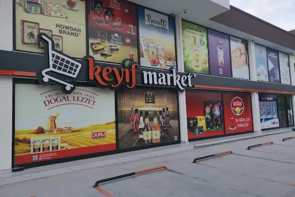 Keyif Market - Resim 3