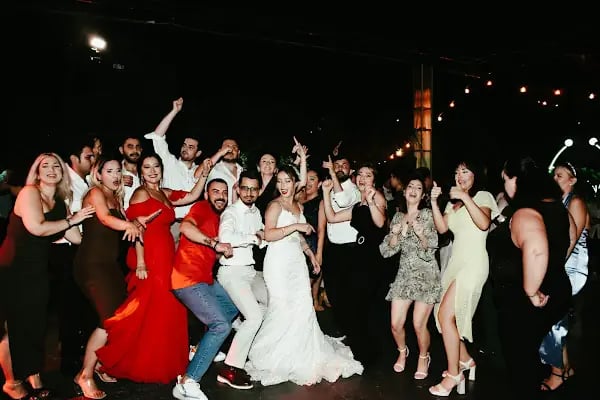 Rüya Fotoğrafçılık - Aydın Düğün Fotoğrafçısı - Resim 10