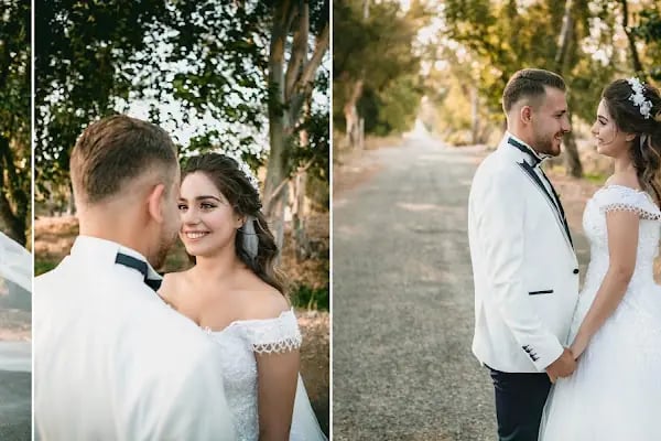 Rüya Fotoğrafçılık - Aydın Düğün Fotoğrafçısı - Resim 18