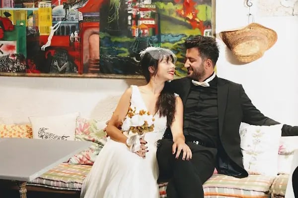 Rüya Fotoğrafçılık - Aydın Düğün Fotoğrafçısı - Resim 2