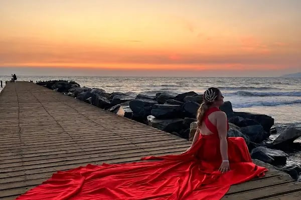 Rüya Fotoğrafçılık - Aydın Düğün Fotoğrafçısı - Resim 5