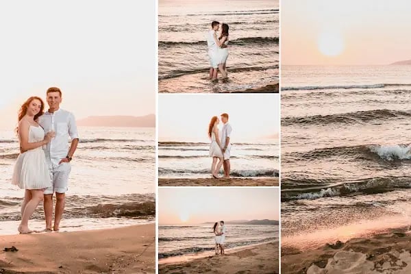 Rüya Fotoğrafçılık - Aydın Düğün Fotoğrafçısı - Resim 14
