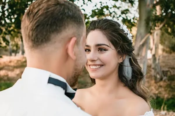 Rüya Fotoğrafçılık - Aydın Düğün Fotoğrafçısı - Resim 4