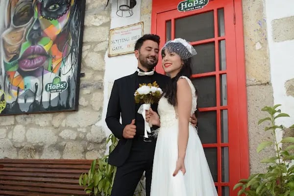 Rüya Fotoğrafçılık - Aydın Düğün Fotoğrafçısı - Resim 11