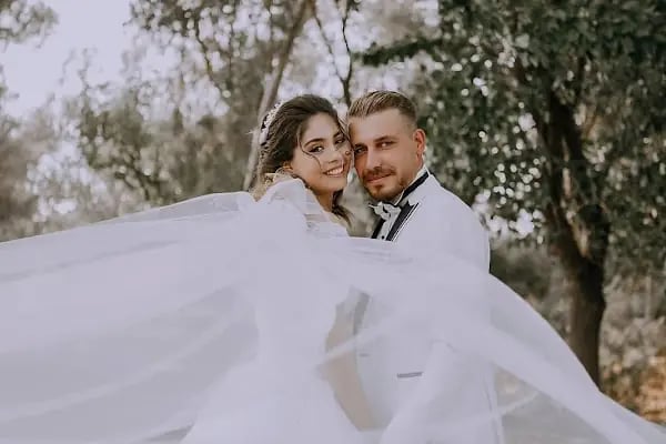 Rüya Fotoğrafçılık - Aydın Düğün Fotoğrafçısı - Resim 15