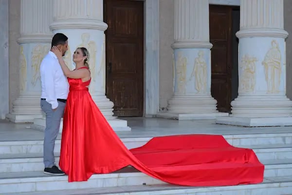 Rüya Fotoğrafçılık - Aydın Düğün Fotoğrafçısı - Resim 16