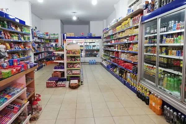 Asia Market - Resim 18