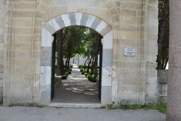 Çağdaş Resim Ve Heykel Müzesi - Resim 4