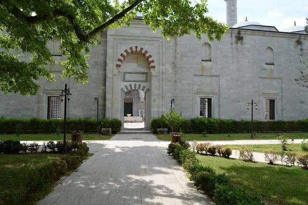 Çağdaş Resim Ve Heykel Müzesi - Resim 3