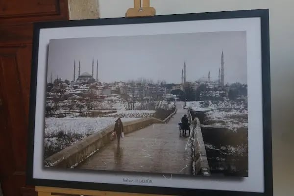 Çağdaş Resim Ve Heykel Müzesi - Resim 6