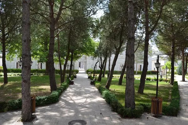Çağdaş Resim Ve Heykel Müzesi - Resim 5