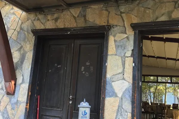 Hicret Parkı/Vuslat Cafe - Resim 18