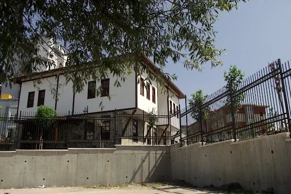 Hicret Parkı/Vuslat Cafe - Resim 4