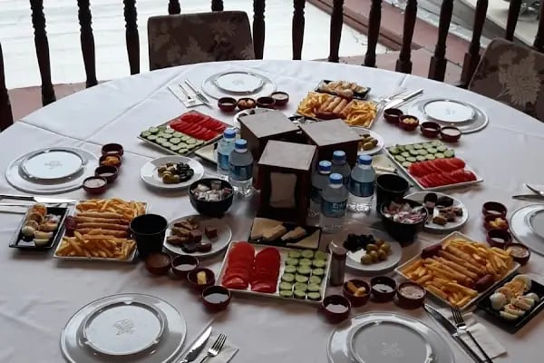 Hicret Parkı/Vuslat Cafe - Resim 8