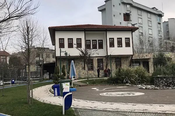 Hicret Parkı/Vuslat Cafe - Resim 6