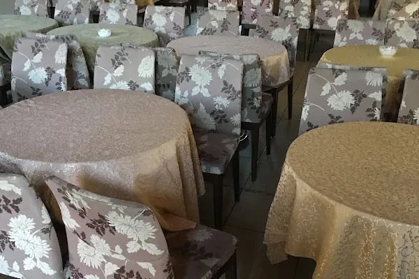 Hicret Parkı/Vuslat Cafe - Resim 15